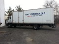 Paramus Tony Mover (NJ Moving Service)
