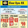 Clear Eyes Rx